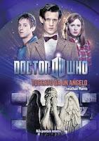 Doctor Who - Toccato da un angelo