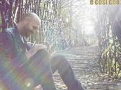 Icio Caravita: esce oggi disco cantautore emiliano.