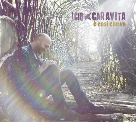 Icio Caravita: esce oggi il disco del cantautore emiliano.
