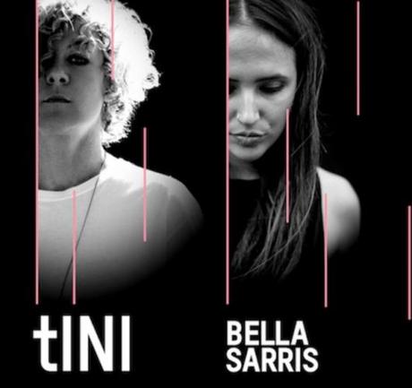 14/11 tINI, Bella Sarris @ Bolgia Bergamo Juno