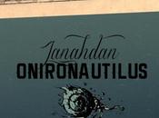 FUORI ONIRONAUTILUS l`album JANHADAN