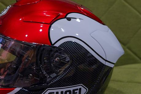 Shoei X-12 (X-Spirit II) 