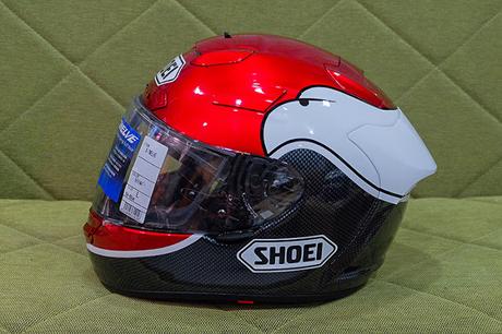 Shoei X-12 (X-Spirit II) 