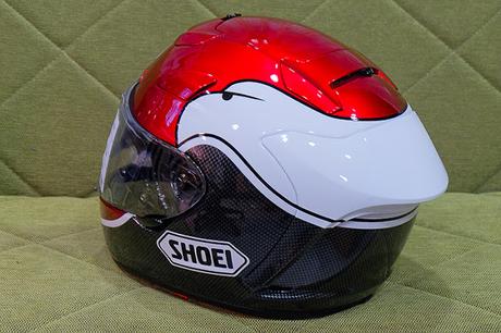 Shoei X-12 (X-Spirit II) 