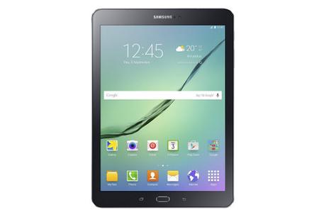 Samsung Galaxy Tab S2 9.7: video recensione in italiano samsung galaxy tab s2 9.7