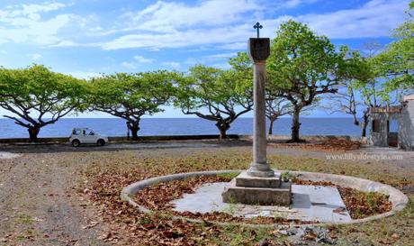 São Tomé, alla scoperta del Nord dell’isola