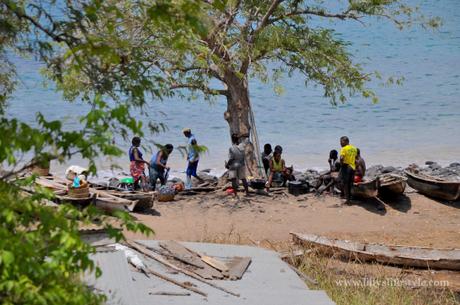 São Tomé, alla scoperta del Nord dell’isola