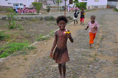 São Tomé, alla scoperta del Nord dell’isola