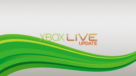 Rubrica Aggiornamento Xbox Live del 30 Ottobre 2015