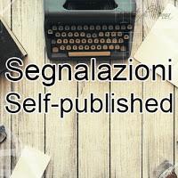 SEGNALAZIONE - Autori Self #6 SEGNALAZIONE - Autori Self #6