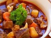 Beef Goulash