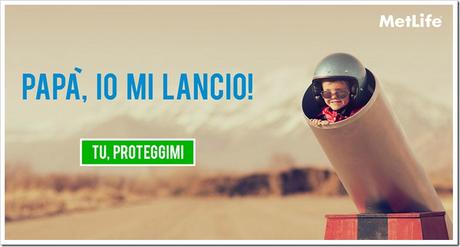 Offerta polizza infortuni per bambini