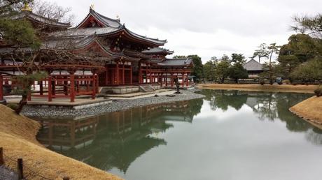 Visita a Uji: il tempio Byodo-in