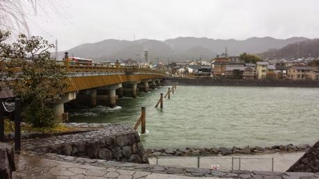 Il ponte di Uji