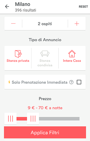 airbnb screen 1