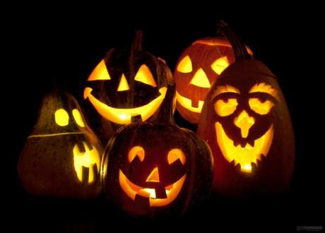 Tre giochi Android per Halloween