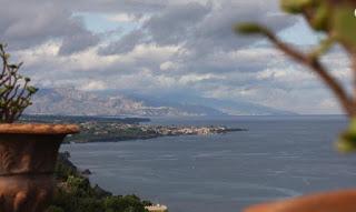 La Casa del Grecale - Sicilianità Egregia