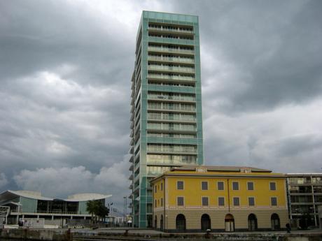 torre bofill savona