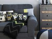 Home decor, ecco proposte dalani l’autunno 2015