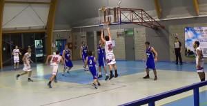 Pallacanestro Verbano Luino - MIA Groane Basket