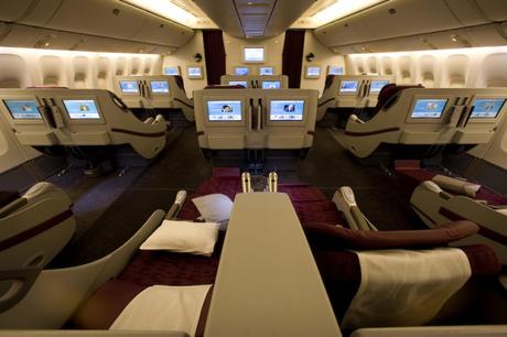 Qatar Airways punta su Venezia per le destinazioni più amate in tutto il mondo