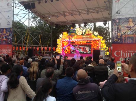 Festival delle Lanterne: a Monza la tradizione cinese incontra la gastronomia italiana