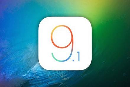 iOS 9.1 – Apple blocca le firme di iOS 9.0.2, niente più downgrade, attenti Jailbreakers