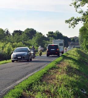 PAVIA. Lazzari in partenza? I rumor dicono di sì.