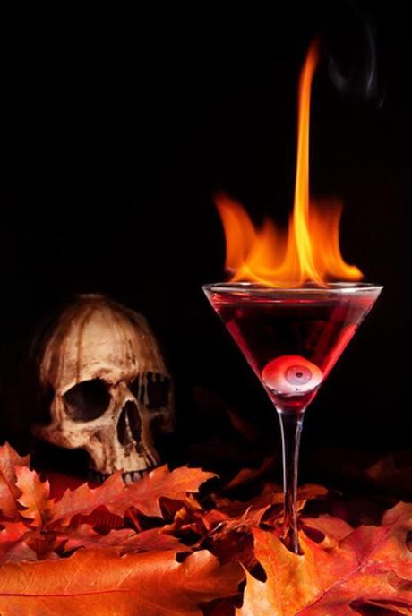 halloween-cocktail-devil