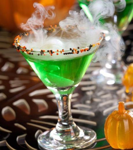 halloween-green-drink