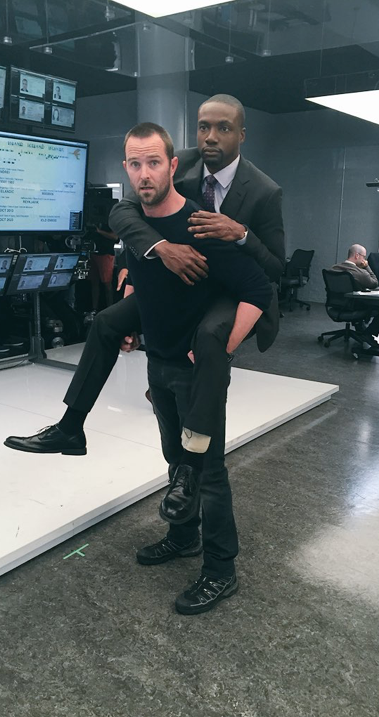 Recensione | Blindspot 1×06 “Cede Your Soul”