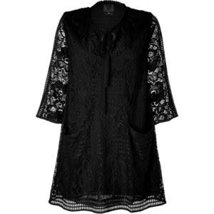 Halloween Inspired Looks