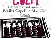 Inauguro nuova collaborazione #BookSalad