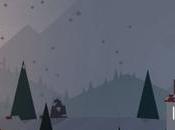 Alto's Adventure disponibile oggi Apple Notizia