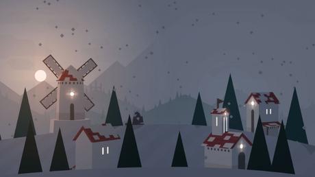 Alto's Adventure è disponibile da oggi su Apple TV