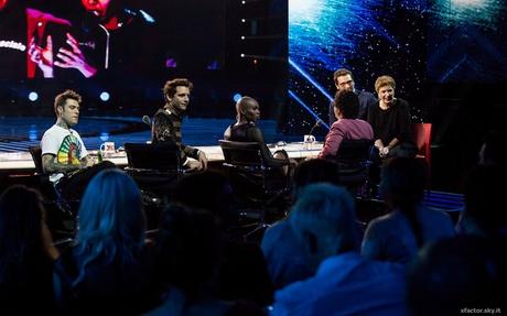 #XF9 nuova conferma sugli ascolti, boom sui social. Record di streaming su Sky OnLine