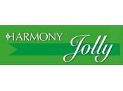 Anteprima: "SERIE HARMONY JOLLY NOVEMBRE 2015".