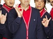 Musica, elio storie tese conduttori parade radio2