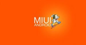 L’evoluzione della MIUI mostrata in un’infografica di Xiaomi