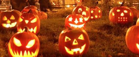 Halloween 2015 a Napoli: i migliori eventi per bambini