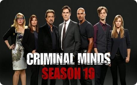 Criminal Minds la serie TV che ha battutto tutti i record (10a stagione).