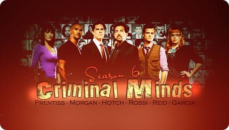 Criminal Minds la serie TV che ha battutto tutti i record (6a stagione).