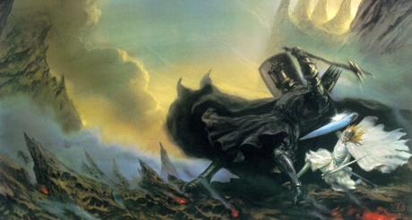 Morgoth Fingolfin