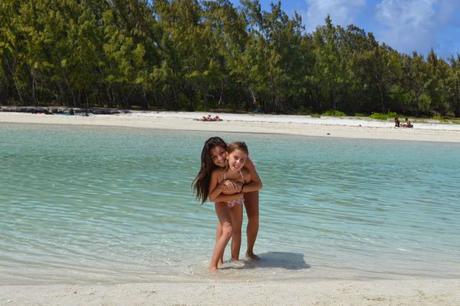 Viaggio a Mauritius con i bambini