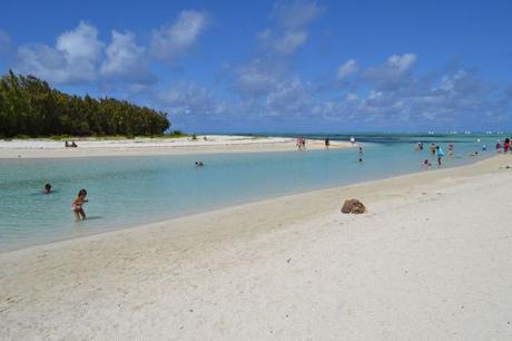 Viaggio a Mauritius con i bambini