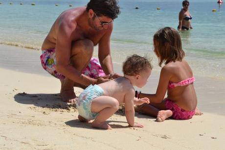 Viaggio a Mauritius con i bambini