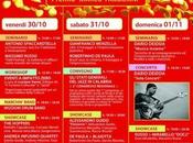 Andrea Infusino Quartet allo Showcase Calabria Jazz Meeting