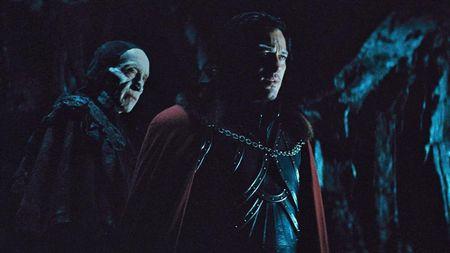 Draculauntold