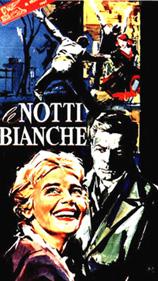 Le Notti Bianche (1957)