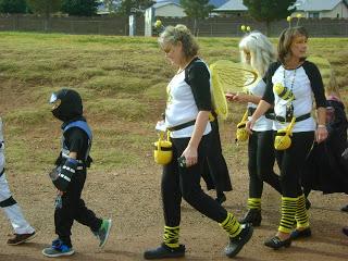 Halloween a scuola: tutti i bimbi posseduti dal demonio!!